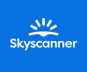 Skyscanner（スカイスキャナー）ホテル予約のポイントサイト比較