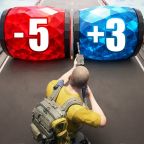 パズル＆サバイバル（戦力200万到達）iOSのポイントサイト比較