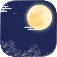 月見おぼえ（StepUpミッションで累計4000ポイントを獲得）Androidのポイントサイト比較