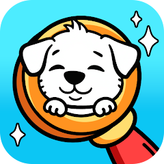 犬を探す（レベル2500クリア）iOSのポイントサイト比較