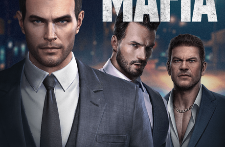 ザ・グランドマフィア（StepUpミッションでいずれかのTier4隊員をアンロック）Androidのポイントサイト比較