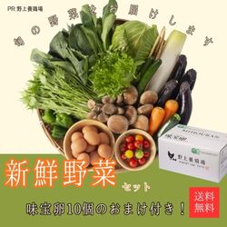 野上養鶏場のポイントサイト比較