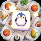 タイルマッチ3D：トリプルマスター（iOS）のポイントサイト比較