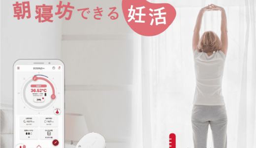 わたしの温度（妊活サポートツール）のポイントサイト比較