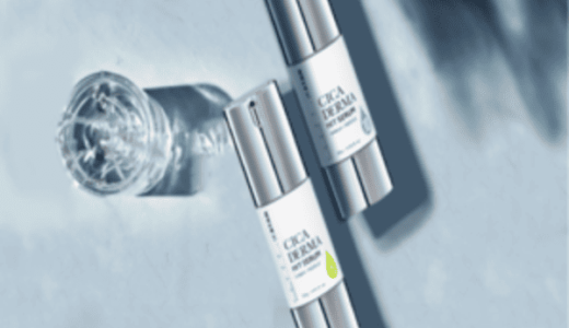 KATAN Cica ダーマヒットセラム10のポイントサイト比較