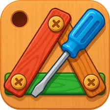 Screw Puzzle：Wood Escape（Android）のポイントサイト比較