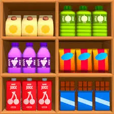 Sort Match 3D: Matching Puzzle（Android）のポイントサイト比較