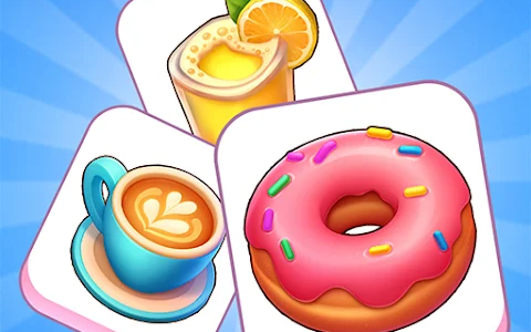 Tile Match - Sweet Adventure（StepUpミッションで800レベルをクリア）Androidのポイントサイト比較