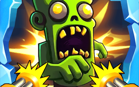 Zombie Rush: Unlimited Battle（Android）のポイントサイト比較