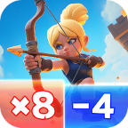 パズル＆コンクエスト（ルシファーギフト購入+城レベルLv.18到達）Androidのポイントサイト比較