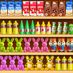 Sort It! - 整理パズルチャレンジ（Android）のポイントサイト比較