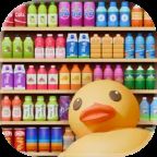 グッズソーティング3D：マッチゲーム（iOS）のポイントサイト比較