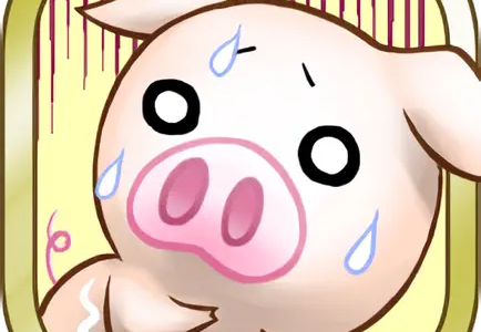 出荷ぶた（StepUpミッションで牧場レベル100 (周回数100) 到達）iOSのポイントサイト比較