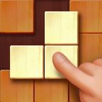 Cube Block - ウッディーパズルゲーム（Android）のポイントサイト比較