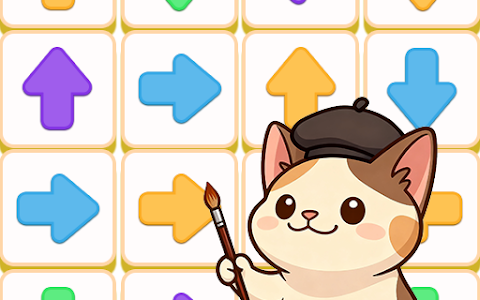 Pixel Tap Away: Block Puzzle（レベル400クリア）Androidのポイントサイト比較