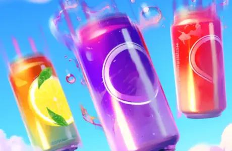 Falling Match -3D Tidy Master（レベル400をクリア）iOSのポイントサイト比較