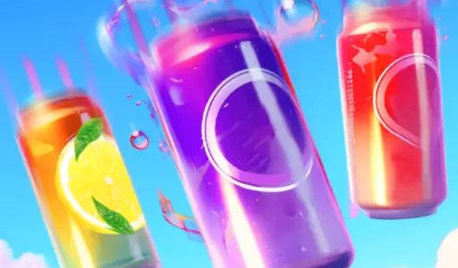 Falling Match -3D Tidy Master（StepUpミッションでレベル400をクリア）iOSのポイントサイト比較