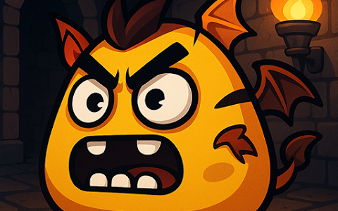 Dungeon Escape（StepUpミッションでMega Offerを75回コンプリート）Androidのポイントサイト比較