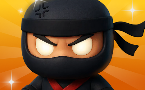 Ninja Assassin（StepUpミッションでMega Offerを75回コンプリート）Androidのポイントサイト比較