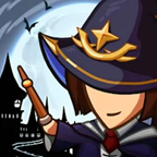 放置マジックアカデミー（3つ目の地図の7番目の教室に到達）Androidのポイントサイト比較