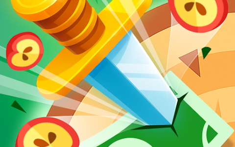 Knife Ninja（StepUpミッションでMega Offerを75回コンプリート）Androidのポイントサイト比較