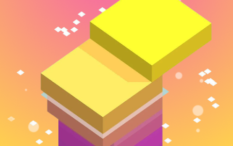 Stack Blocks（Mega Offerを50回コンプリートする）Androidのポイントサイト比較