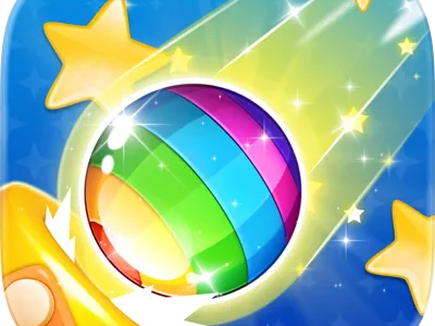 Bounce Bliss（広告視聴20回完了）iOSのポイントサイト比較