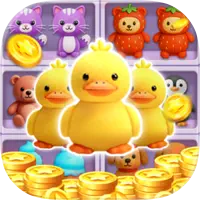 Toy Match:コインパーティー(広告視聴30回完了)iOSのポイントサイト比較