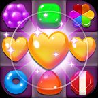 キャンディマッチバスターズ - マッチ 3(Android)のポイントサイト比較