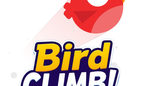 Bird Climb(Mega Offerを75回コンプリート)Androidのポイントサイト比較