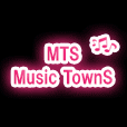 ＭＴＳ－ＭｕｓｉｃＴｏｗｎＳ－（1,100円コース）のポイントサイト比較