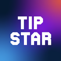 TIPSTAR(ティップスター)100円以上の現金チャージ完了(Android)のポイントサイト比較