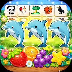 Cute Beasts: Match And Clear(Android)のポイントサイト比較