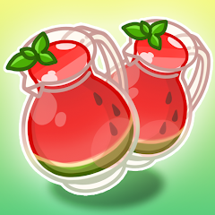 マージ・フルーツジュース（Merge Fruit Juice）StepUpミッションで初回10000点達成（Android）のポイントサイト比較