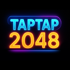 Taptap2048 : Merge Puzzle 2048（StepUpミッションで初回3000点達成）Androidのポイントサイト比較