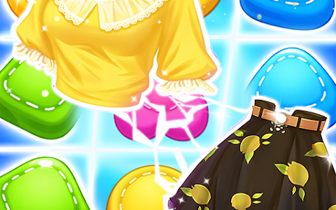 Glam Stylist:Match 3（Android）のポイントサイト比較