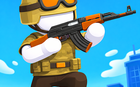 Survival Gunfight（Android）のポイントサイト比較
