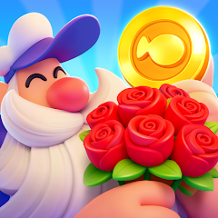 Fish of Fortune（StepUpミッションでアルバムステッカーを完成）Androidのポイントサイト比較