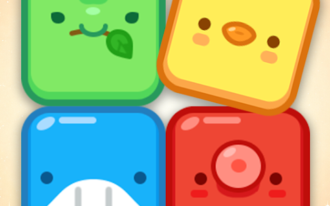 Anypop : Zoo Blast（4000点到達）iOSのポイントサイト比較