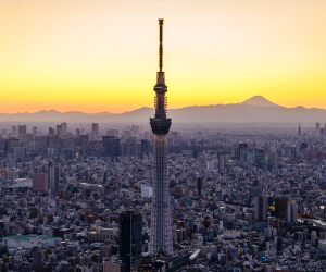 楽天トラベル（観光体験）東京スカイツリーのポイントサイト比較