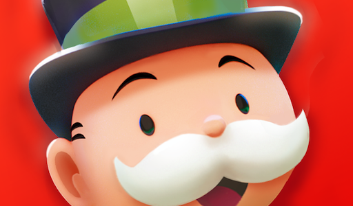 MONOPOLY GO!（StepUpミッションでボード250クリア）Androidのポイントサイト比較