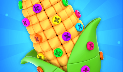 ネジマッチ - ネジ外し ナットズルゲーム（StepUpミッションでステージ1000クリア）iOSのポイントサイト比較