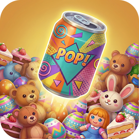 Tidy Match 3D-Puzzle Game（StepUpミッションで1000レベルをクリア）Androidのポイントサイト比較