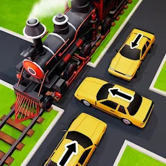 Traffic Frenzy: Road Jam（Android）のポイントサイト比較