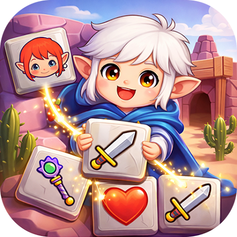 Monster Pop: Match（Android）のポイントサイト比較