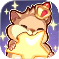 闇カワ！もふもふハムスター団（事前登録）iOSのポイントサイト比較