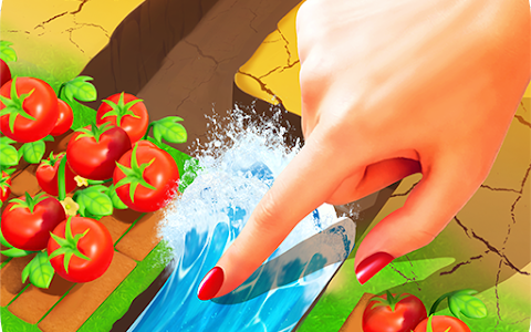 ファミリーファームの冒険（StepUpミッションでレベル40に到達）Androidのポイントサイト比較