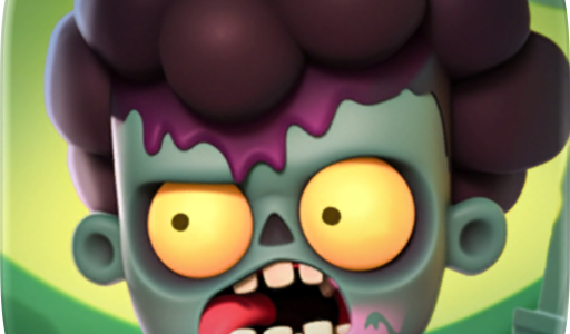 ゾンビの包囲（Android）のポイントサイト比較