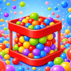 Beads Out（Android）のポイントサイト比較