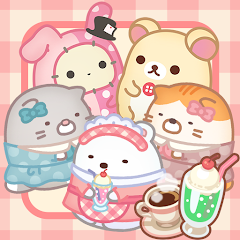 すみすみ～まったりパズル～（StepUpミッションでステージ 700クリア）Androidのポイントサイト比較